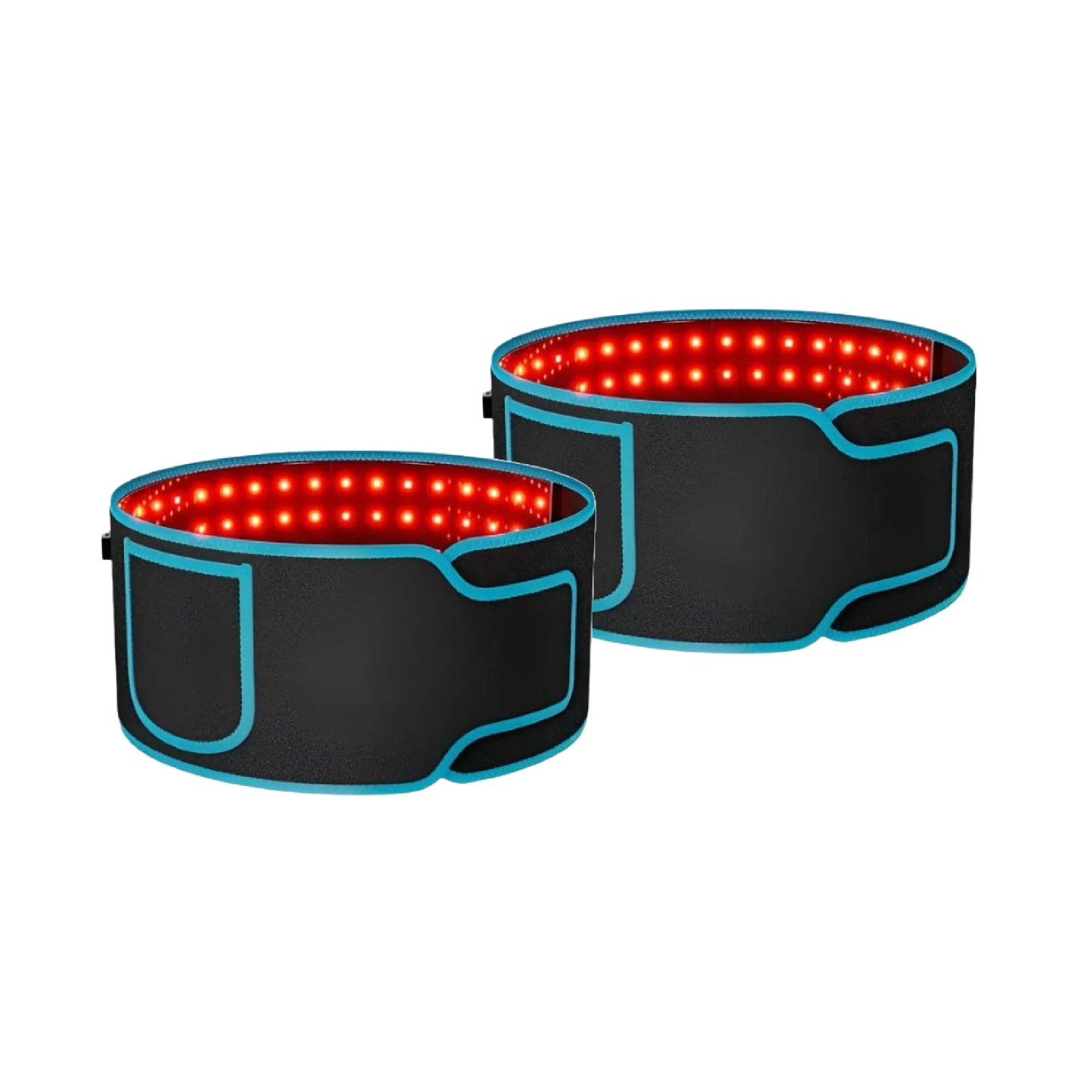 Red Light Pain Relief Belt x2