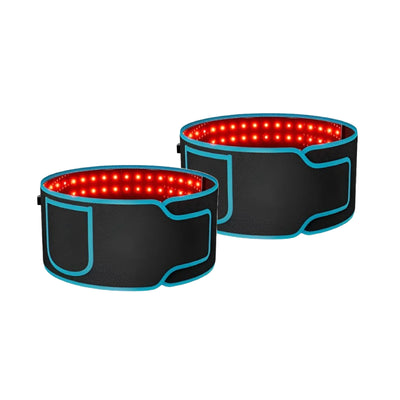 Red Light Pain Relief Belt x2