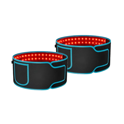 Red Light Pain Relief Belt x2