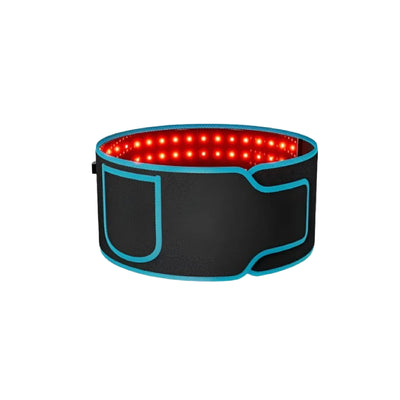 Red Light Pain Relief Belt