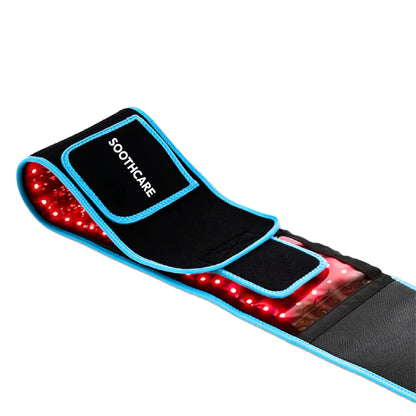 Red Light Pain Relief Belt